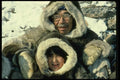 014093 Inuk Grandfather A4 Photo Print