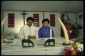 014095 Roman Catholic Mass At Igloolik A4 Photo Print