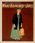 0141u Vintage Advert A4 Photo Print