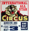 0144 Vintage Advert A4 Photo Print