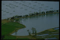 015041 Fishing Weirs, Kunming A4 Photo Print