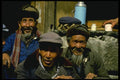 015044 Tea House, Kunming A4 Photo Print