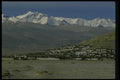 015064 Landscape, Tibet A4 Photo Print