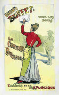 0151 Vintage Advert A4 Photo Print