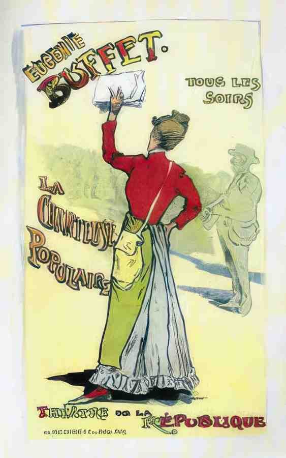 0151 Vintage Advert A4 Photo Print