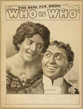 0152u Vintage Advert A4 Photo Print