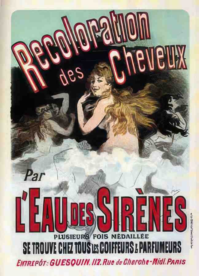 0153 Vintage Advert A4 Photo Print