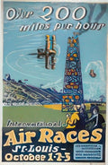 0153s Vintage Advert A4 Photo Print