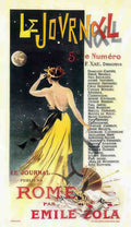 0155 Vintage Advert A4 Photo Print