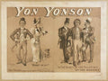 0156u Vintage Advert A4 Photo Print