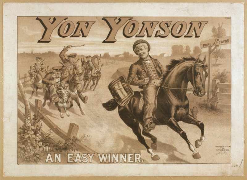 0157u Vintage Advert A4 Photo Print