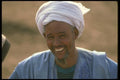 016020 Men From Kaarta, Sahel A4 Photo Print