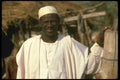 016025 Village Chief Of Kamonne Diambare A4 Photo Print