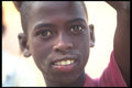 016033 Young Man From Bamako, Mali A4 Photo Print