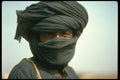 016044 Peuhl Shepherd From Sahel A4 Photo Print
