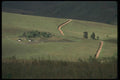 016079 Western Kenya, Cherangani Hills A4 Photo Print
