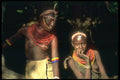 016086 Samburu Children, Kenya A4 Photo Print