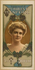0162u Vintage Advert A4 Photo Print