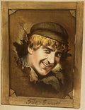 0165u Vintage Advert A4 Photo Print