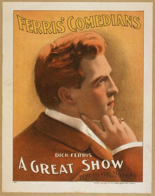 0167u Vintage Advert A4 Photo Print