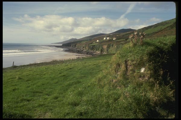 017005 Dingle Peninsula A4 Photo Print
