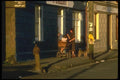 017006 Dingle Street Scene A4 Photo Print
