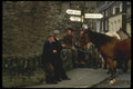 017009 Horse Traders, Dingle A4 Photo Print