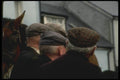 017011 Men, Cork A4 Photo Print