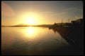 017018 Sunset, Dingle A4 Photo Print