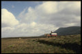 017019 Gathering Peat, Achille Island A4 Photo Print