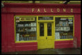 017023 Store Front, Mullingar A4 Photo Print