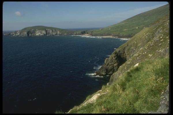 017029 Dingle Peninsula A4 Photo Print