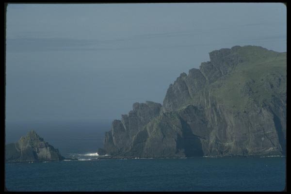 017031 Dingle Peninsula A4 Photo Print