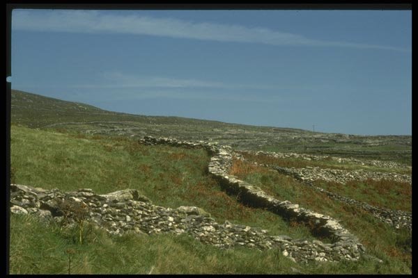 017037 Dingle Peninsula A4 Photo Print
