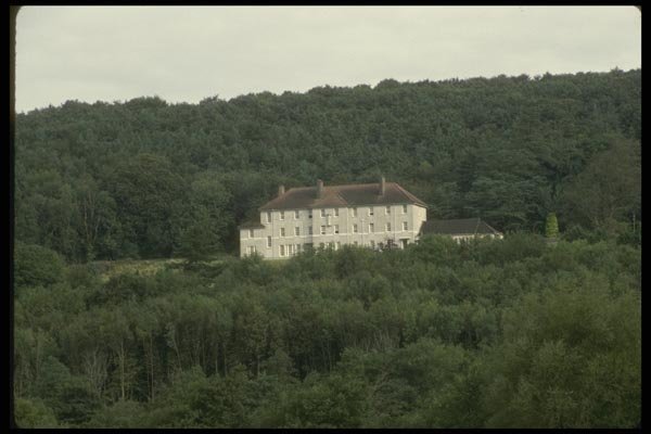017040 Outside Of Cork A4 Photo Print