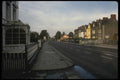 017041 Street Scene, Cork A4 Photo Print
