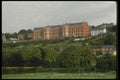 017042 Architecture Outside Of Cork A4 Photo Print