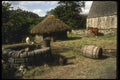 017045 Historic Settlement, Wicklow Mountains A4 Photo Print