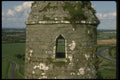 017047 Cashel Tower A4 Photo Print
