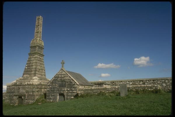 017053 Rock Of Cashel, Cashel A4 Photo Print