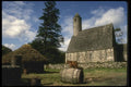 017059 Historic Setting, Wicklow Mountains A4 Photo Print