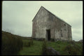 017065 Barn, Achille Island A4 Photo Print