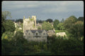 017066 Castle South Of Cashel A4 Photo Print