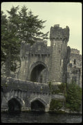 017067 Ashford Castle A4 Photo Print
