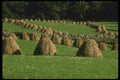 017076 Haystacks, Wicklow Mountains A4 Photo Print