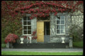 017083 House Front, Westport A4 Photo Print