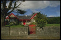 017084 House Near Kerry A4 Photo Print