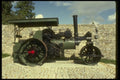 017085 Steam Engine, Cashel A4 Photo Print