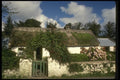 017089 House Near Dingle A4 Photo Print