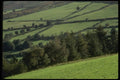 017095 Fields In The Wicklow Mountain A4 Photo Print
